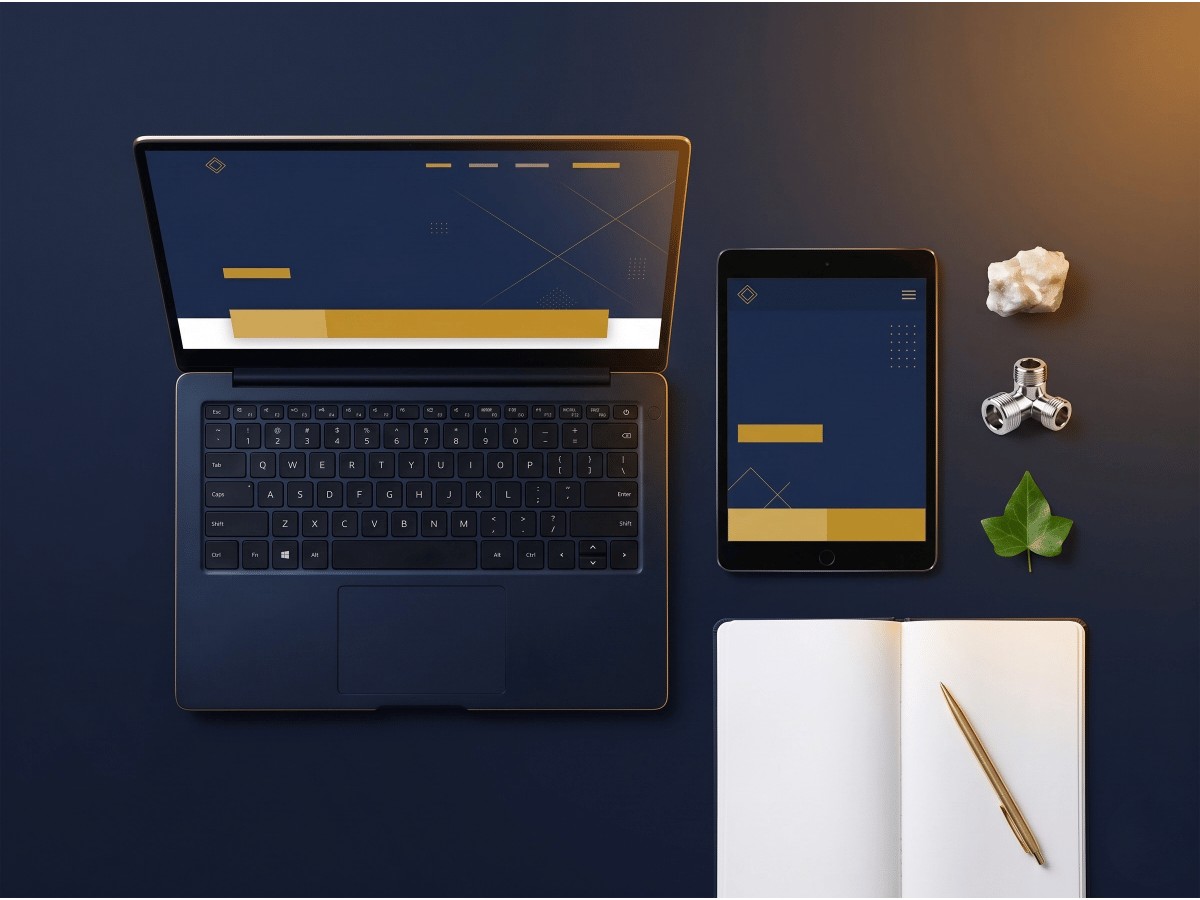 MINET\'in Yeni Dijital Yüzü: Web Sitemiz Tamamen Yenilendi